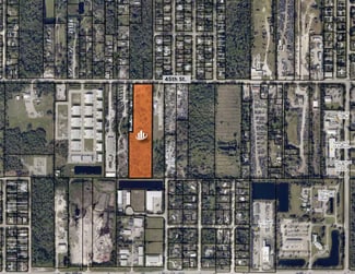Plus de détails pour 5045 45th St, Vero Beach, FL - Terrain à vendre