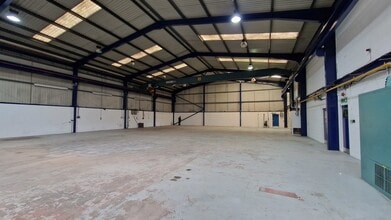 Crawpeel Rd, Aberdeen à louer Photo intérieure- Image 2 de 4