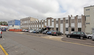 Plus de détails pour Pier Rd, Feltham - Industriel à vendre