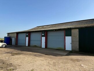 More details for Church Rd, Warehorne - Industrial for Lease