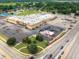 Plus de détails pour 7393 W Central Ave, Wichita, KS - Commerce de détail à louer