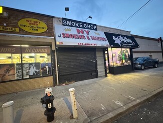 More details for 16 Barrett Ave, Staten Island, NY - Retail for Lease