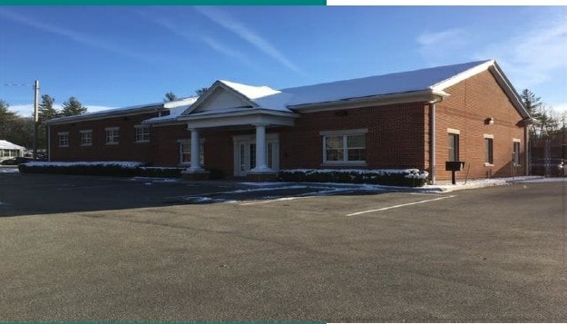 1373 Washington St, Weymouth, MA for lease Primary Photo- Image 1 of 5