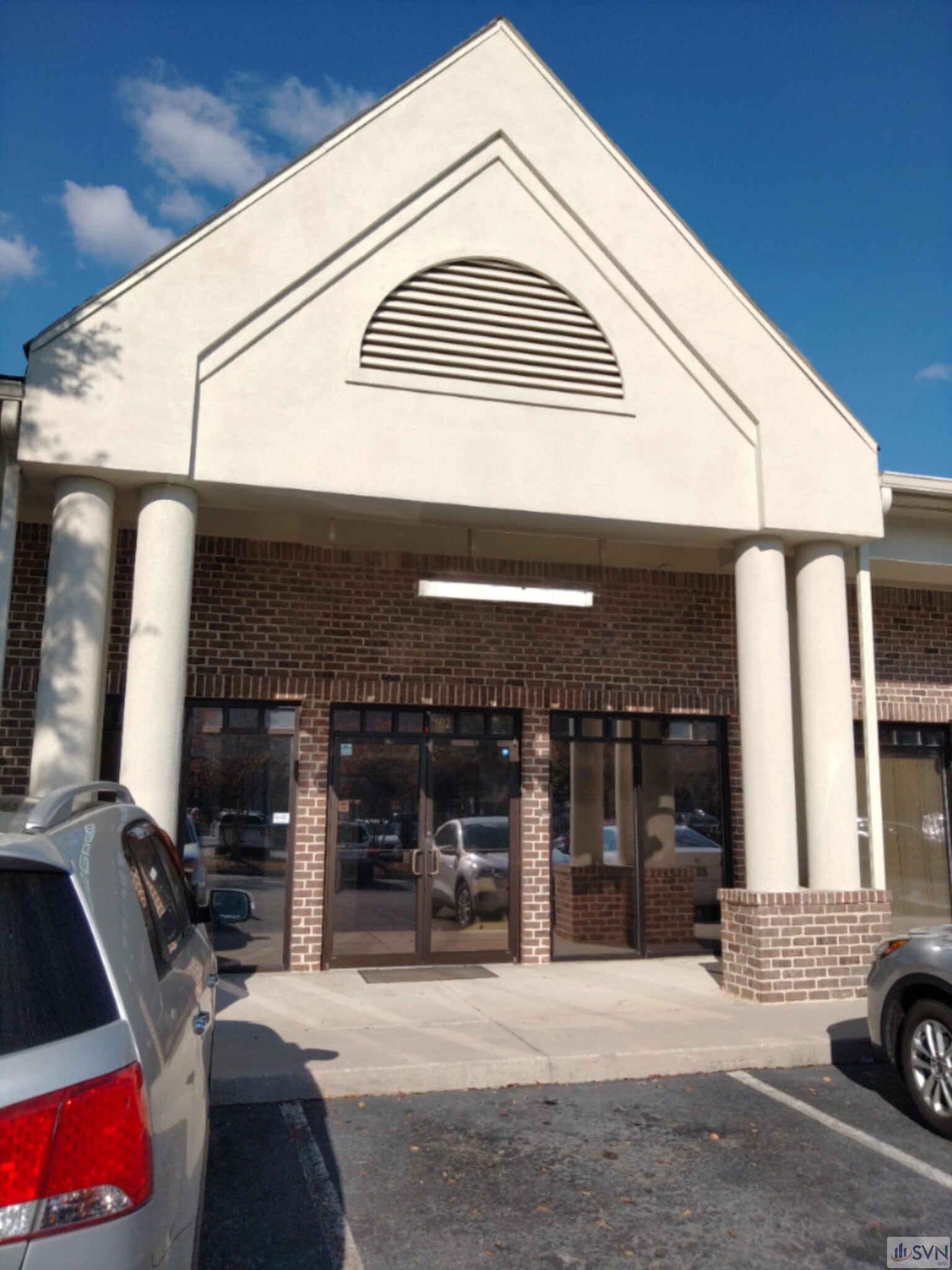 119 Canal St, Pooler, GA for lease Building Photo- Image 1 of 10