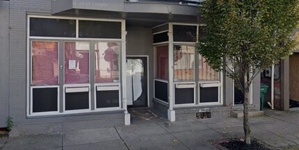 42 Market St, Bangor, PA for lease Building Photo- Image 1 of 1