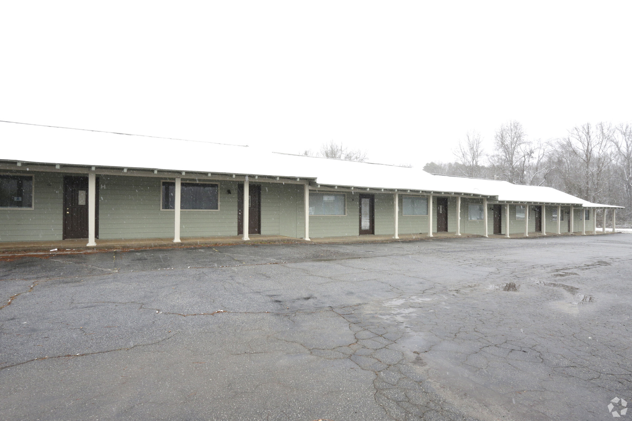 2036 Sandifer Blvd, Seneca, SC for sale Building Photo- Image 1 of 1