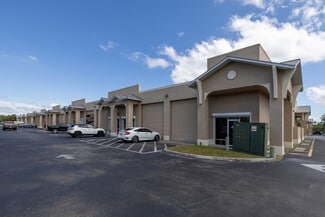 More details for 3893 Mannix Dr, Naples, FL - Flex for Sale