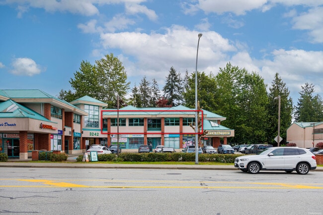 More details for 3242 Westwood St, Port Coquitlam, BC - Office for Lease