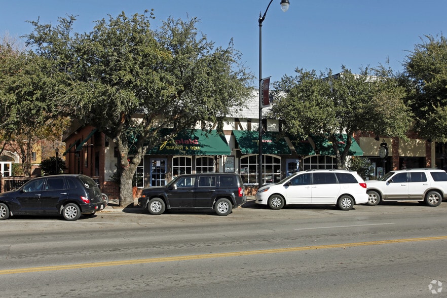 333 W Boyd St, Norman, OK for lease - Primary Photo - Image 1 of 2