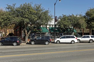 Plus de détails pour 333 W Boyd St, Norman, OK - Commerce de détail à louer