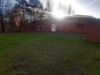 Plus de détails pour Forth View Industrial Estate, Dunfermline - Bureau à louer