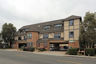 More details for 2558 Roosevelt St, Carlsbad, CA - Office for Lease