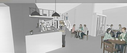 8926-8928 N Lombard St, Portland, OR for lease Other- Image 2 of 4