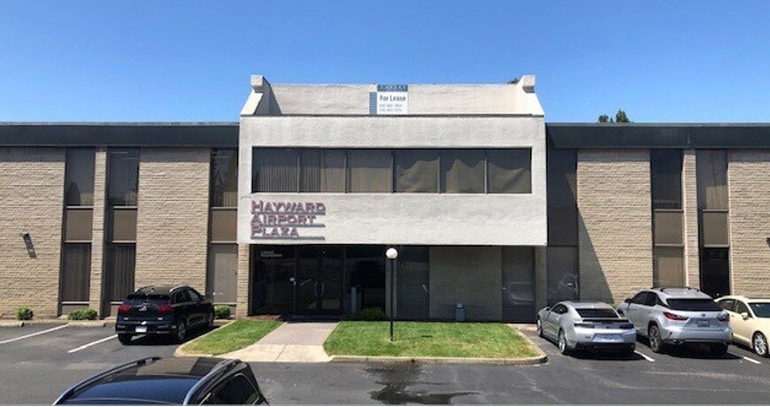 22693 Hesperian Blvd, Hayward, CA à louer - Photo du bâtiment - Image 3 de 3