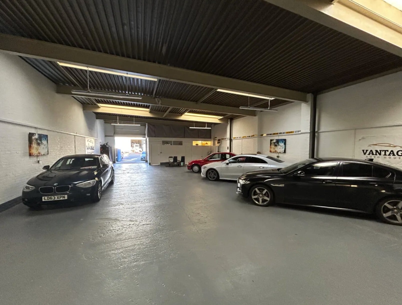 Woodside Rd, Cwmbran à louer Photo intérieure- Image 1 de 8