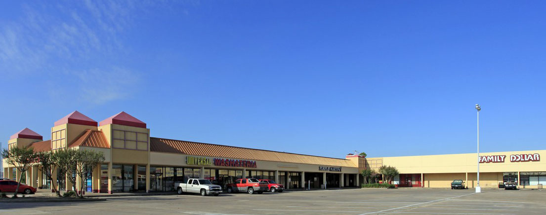 9700-9950 Fondren Rd, Houston, TX for lease Building Photo- Image 1 of 3