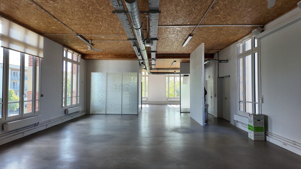 75 Allée Des Parfumeurs, Nanterre à louer - Photo intérieure - Image 1 de 14