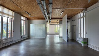 Plus de détails pour 75 Allée Des Parfumeurs, Nanterre - Bureau à louer