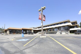 Plus de détails pour 617-635 W Midland Ave, Woodland Park, CO - Bureau à louer