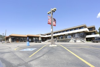 More details for 617-635 W Midland Ave, Woodland Park, CO - Office for Lease