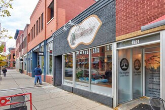 More details for 1521 Pearl St, Boulder, CO - Retail for Lease