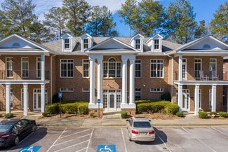 More details for 11300 Atlantis Pl, Alpharetta, GA - Office for Lease