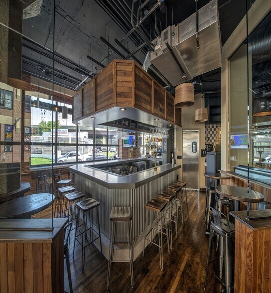 235-239 Holliday St, Baltimore, MD à vendre - Photo intérieure - Image 3 de 14