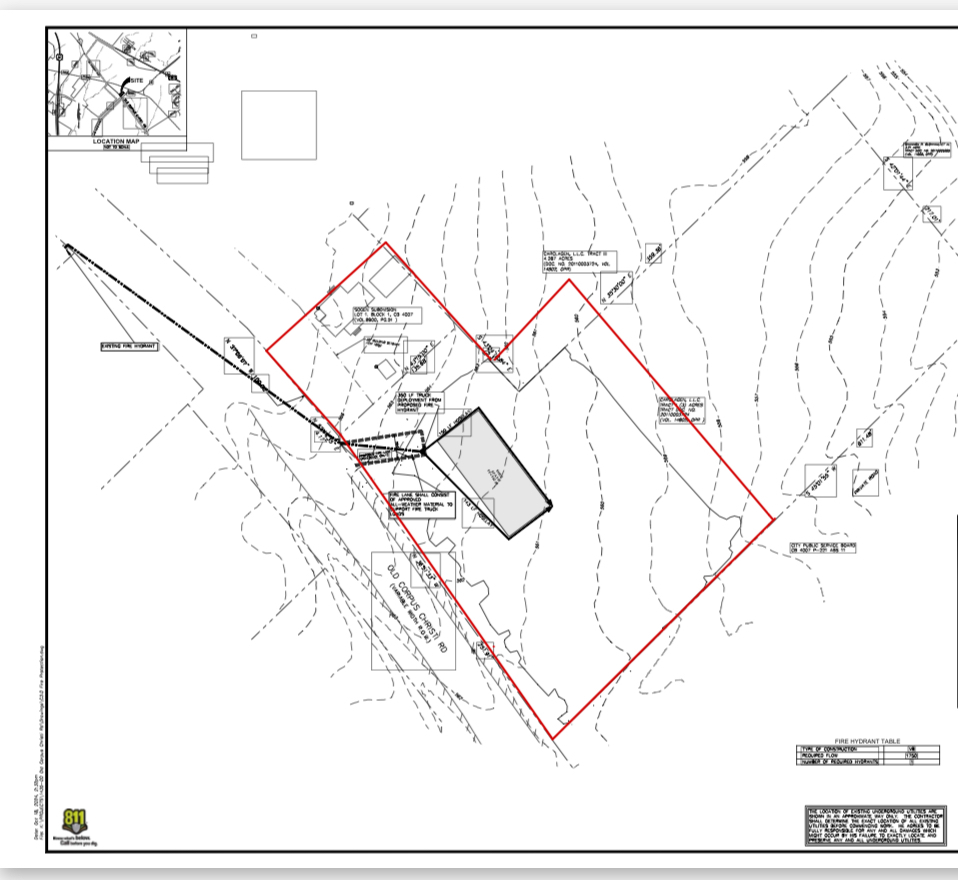 14018 Old Corpus Christi rd, Elmendorf, TX for lease Primary Photo- Image 1 of 2