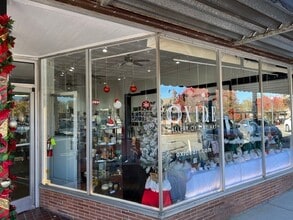 148 S Moore St, Sanford, NC for lease Building Photo- Image 1 of 8