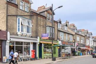 Plus de détails pour 32 Mill Rd, Cambridge - Commerce de détail à vendre