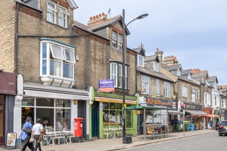 Plus de détails pour 32 Mill Rd, Cambridge - Commerce de détail à vendre