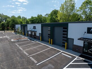 More details for 1651 Jefferson St SE st, Athens, AL - Flex for Lease