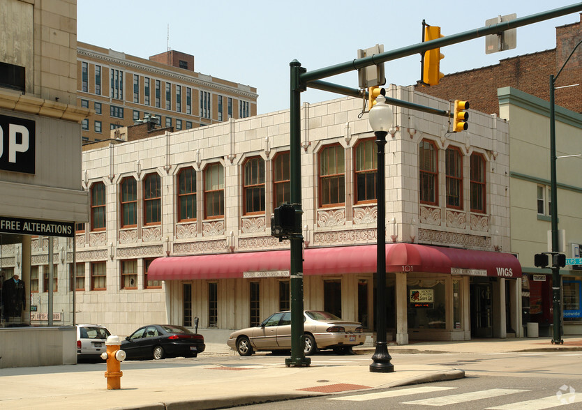 101 W Federal St, Youngstown, OH for sale - Primary Photo - Image 1 of 1