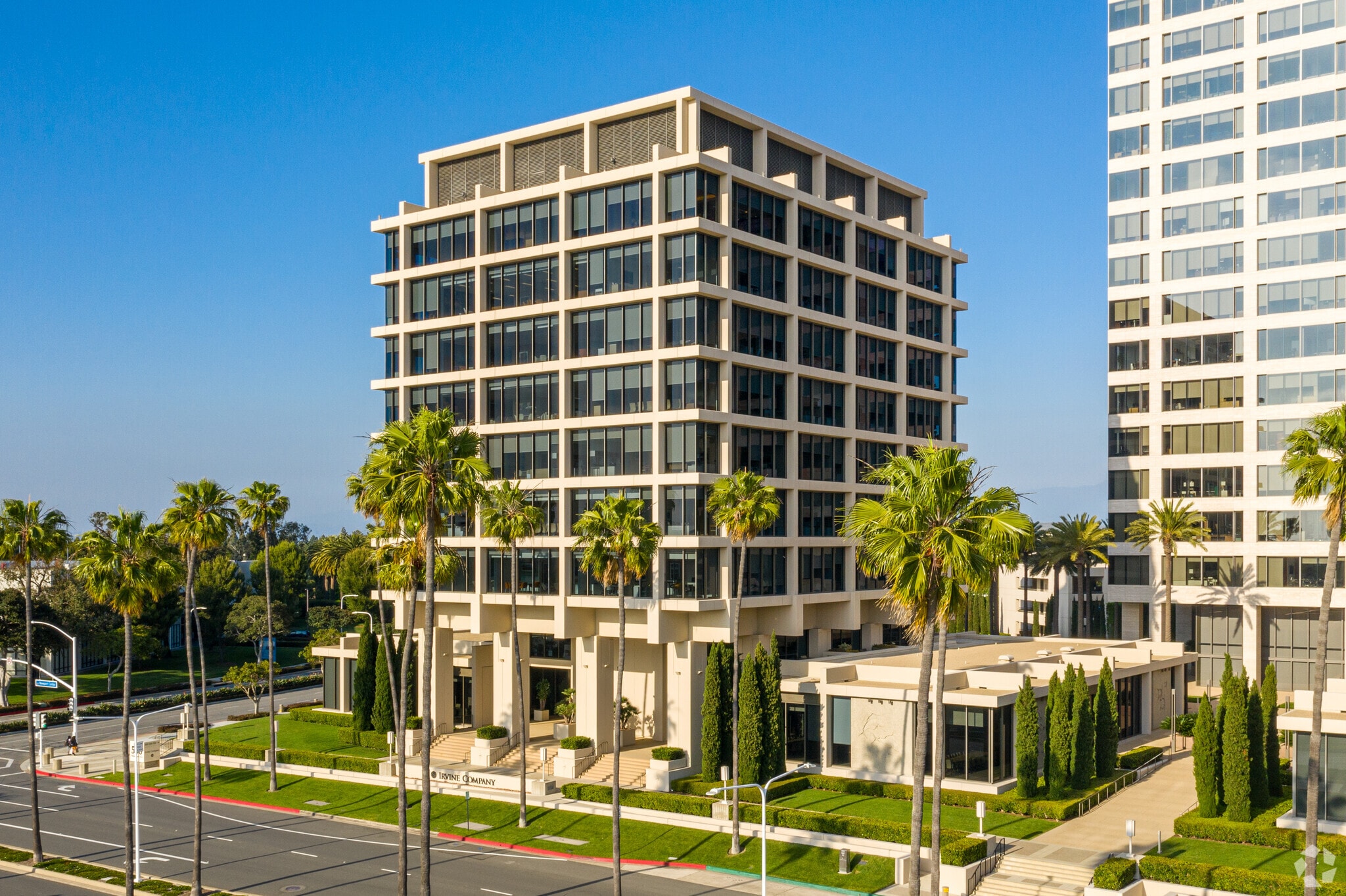 550 Newport Center Dr, Newport Beach, CA for lease Primary Photo- Image 1 of 17