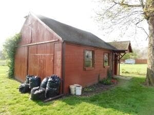 54 S Main St, Magnetic Springs, OH for sale - Primary Photo - Image 1 of 4