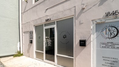 1833-1847 NW 20th St, Miami, FL for lease Building Photo- Image 2 of 5