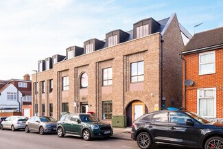 More details for St. Georges Rd, London - Office for Lease