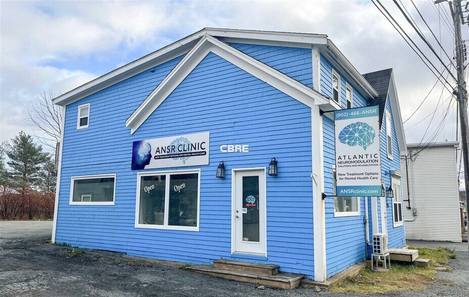 1171 Bedford Hwy, Bedford, NS for sale - Primary Photo - Image 1 of 1