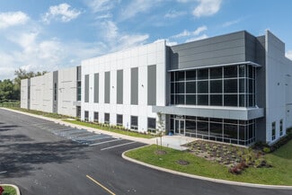 More details for 1804 River Rd, Burlington, NJ - Industrial for Lease