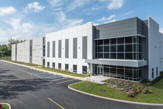 Plus de détails pour 1804 River Rd, Burlington, NJ - Industriel à louer