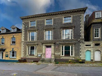 Plus de détails pour 22 Tombland, Norwich - Commerce de détail à vendre