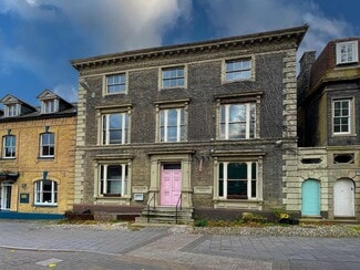 Plus de détails pour 22 Tombland, Norwich - Commerce de détail à vendre