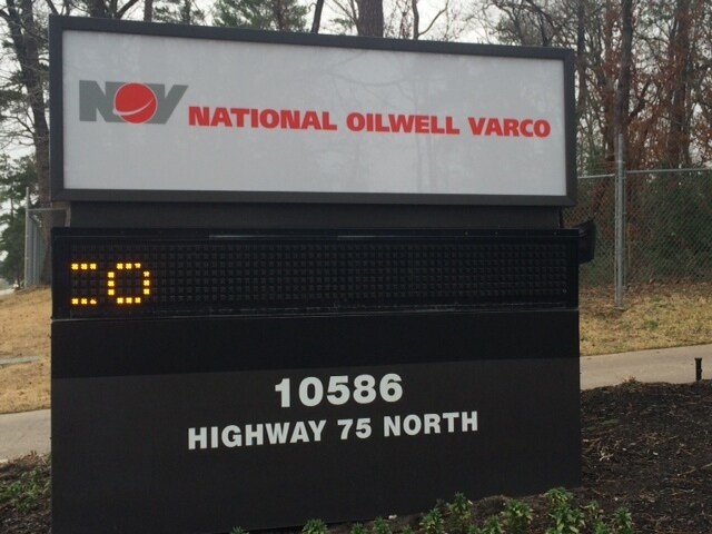 10586 Highway 75 N, Willis, TX à vendre - Photo du bâtiment - Image 3 de 18