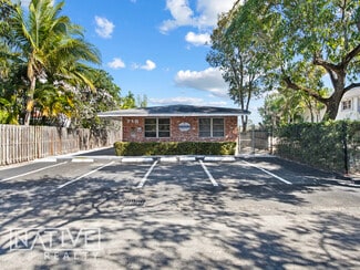 More details for 718 NE 7th Ave, Fort Lauderdale, FL - Multifamily for Sale