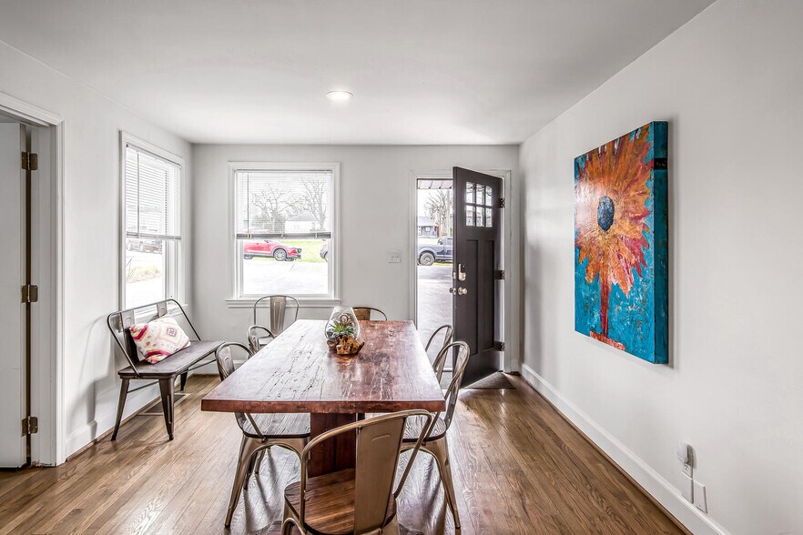2809 Azalea Pl, Nashville, TN à vendre - Photo du bâtiment - Image 3 de 22