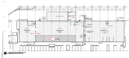 688 Tolman Creek Rd, Ashland, OR for lease Interior Photo- Image 1 of 1