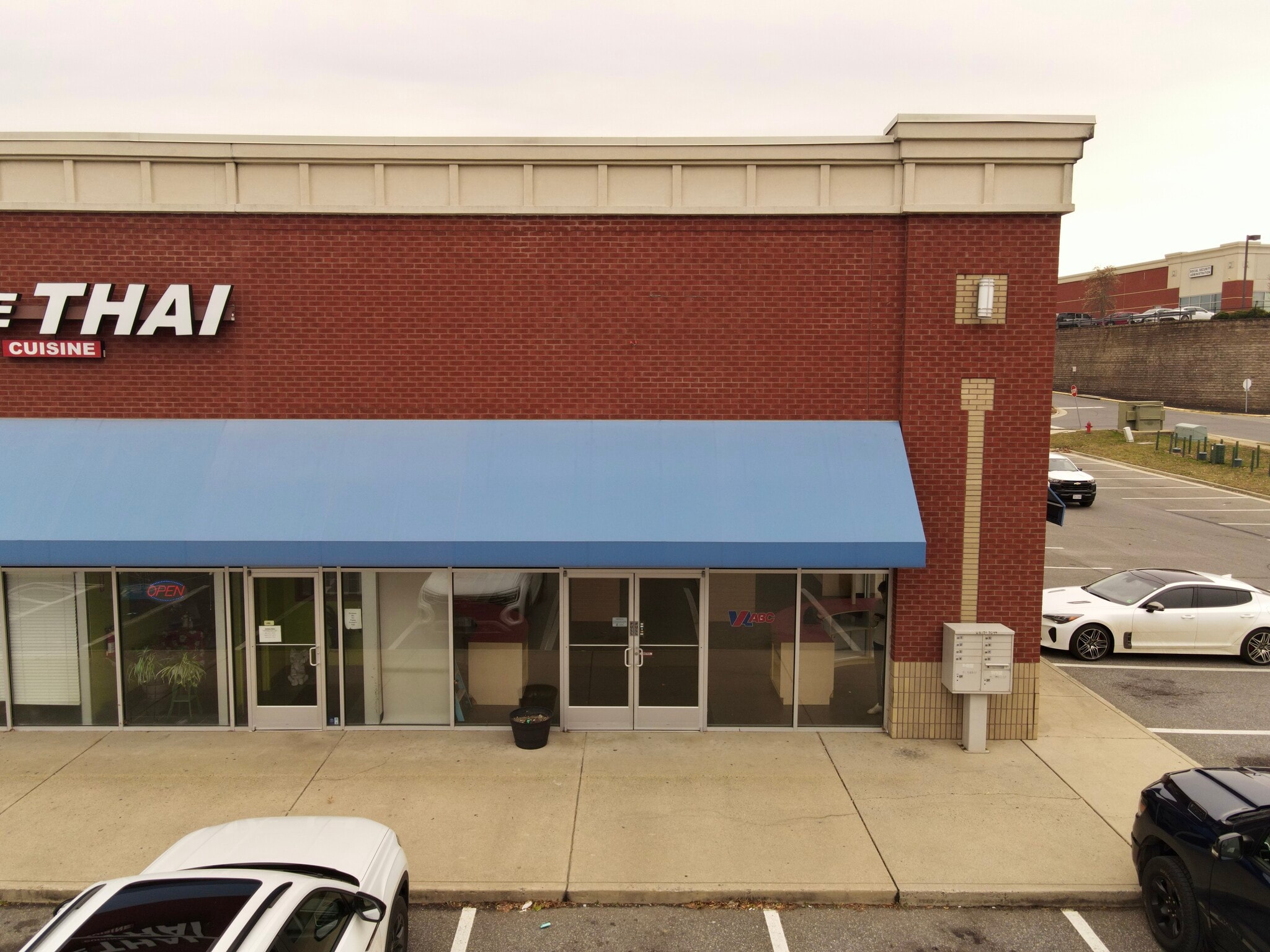 9745 Patriot Hwy, Fredericksburg, VA for lease Interior Photo- Image 1 of 18