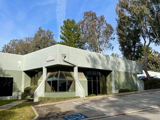 Plus de détails pour 31119 Via Colinas, Westlake Village, CA - Flex à vendre