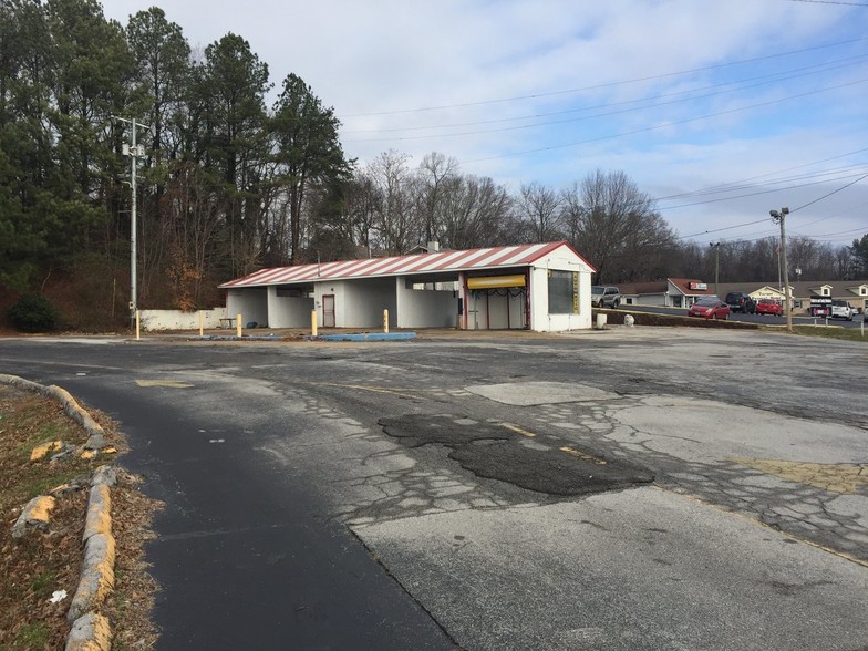 4631 Highway 58, Chattanooga, TN for sale - Other - Image 1 of 1