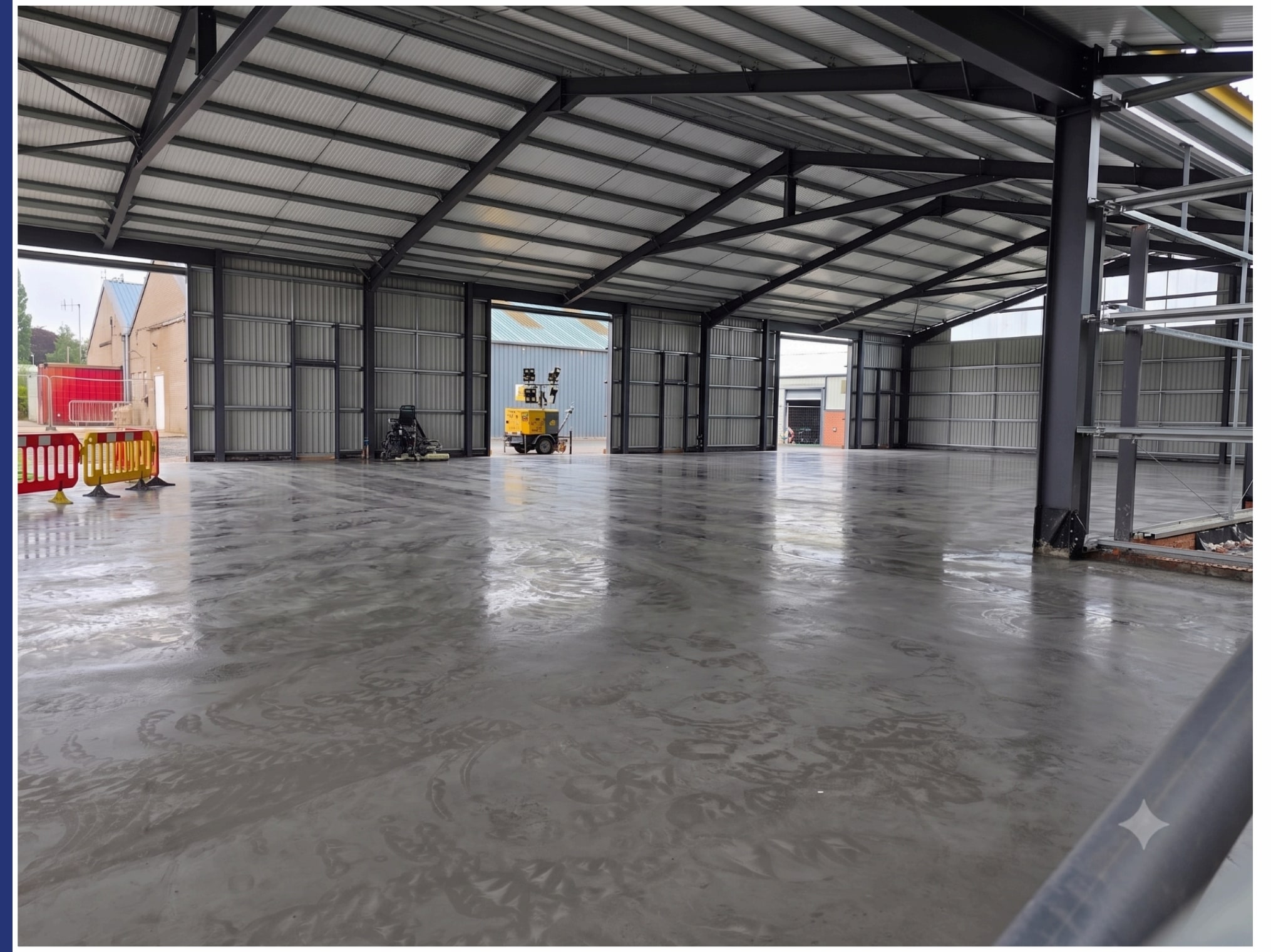 Units 6, 7 & 8 Myers Ln, Penrith for lease Interior Photo- Image 1 of 1